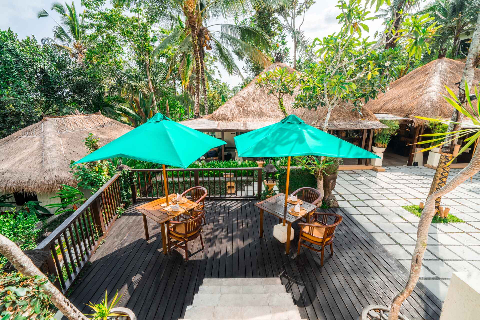 Wild Ginger Restaurant